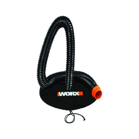 Worx Worx Leaf Collecting Kit WA4054.2